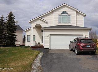 1937 Kelly Maureen Cir, Anchorage, AK 99515