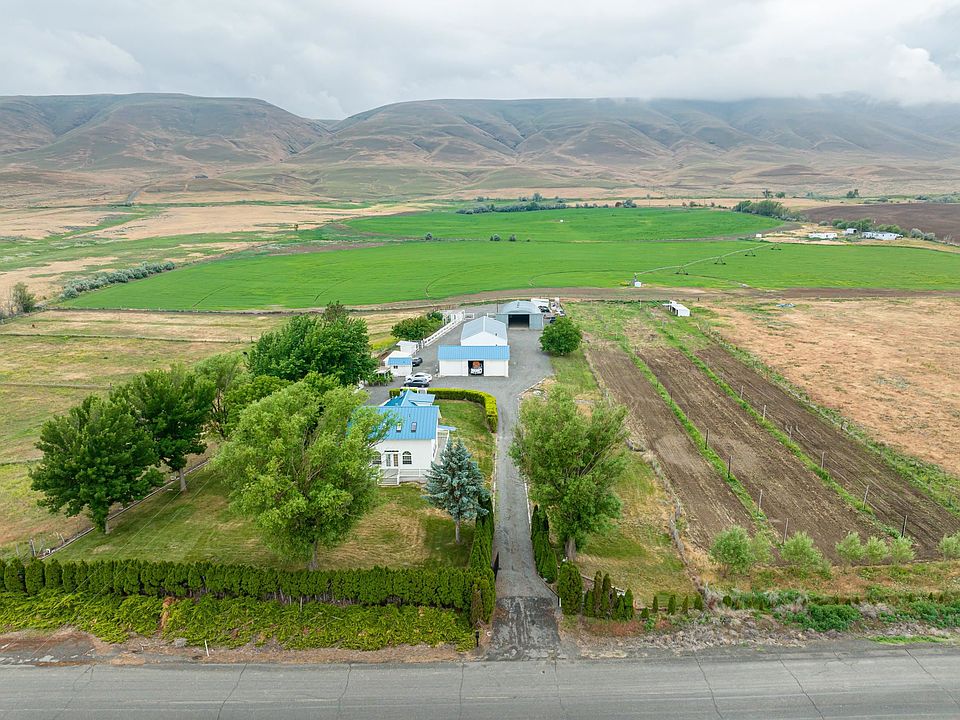 11180 Pumphouse Rd, White Swan, WA 98952 MLS 269249 Zillow