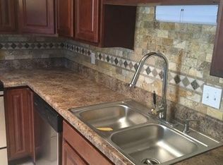 392 Jury Ln UNIT F, Newport News, VA 23608