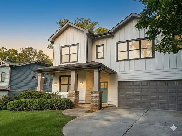 328 Marigna Ave, Scottdale, GA 30079
