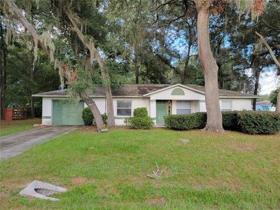 6671 Hemlock Rd, Ocala, FL, 34472