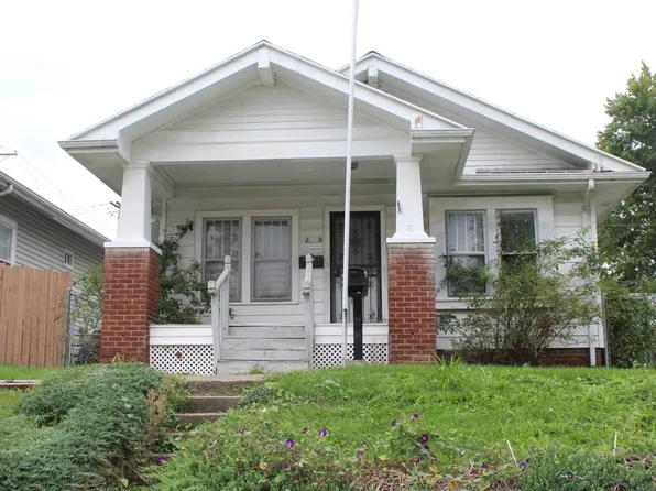 1610 3rd St, Fort Wayne, IN 46808