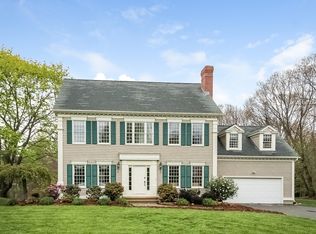 401 Boston Post Rd, Madison, CT 06443