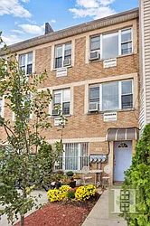 1546 Pacific Street in Crown Heights