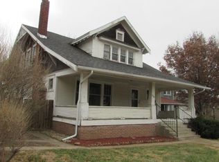 529 Oakland Ave, Council Bluffs, IA 51503