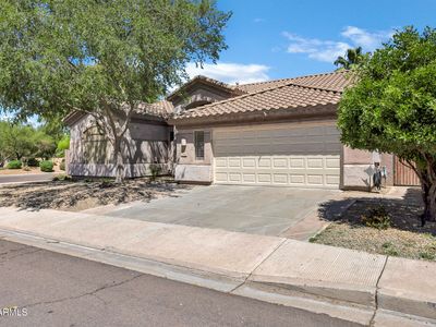 2260 E Binner Dr, Chandler, AZ, 85225