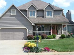 61590 Kingston Ct, South Bend, IN 46614