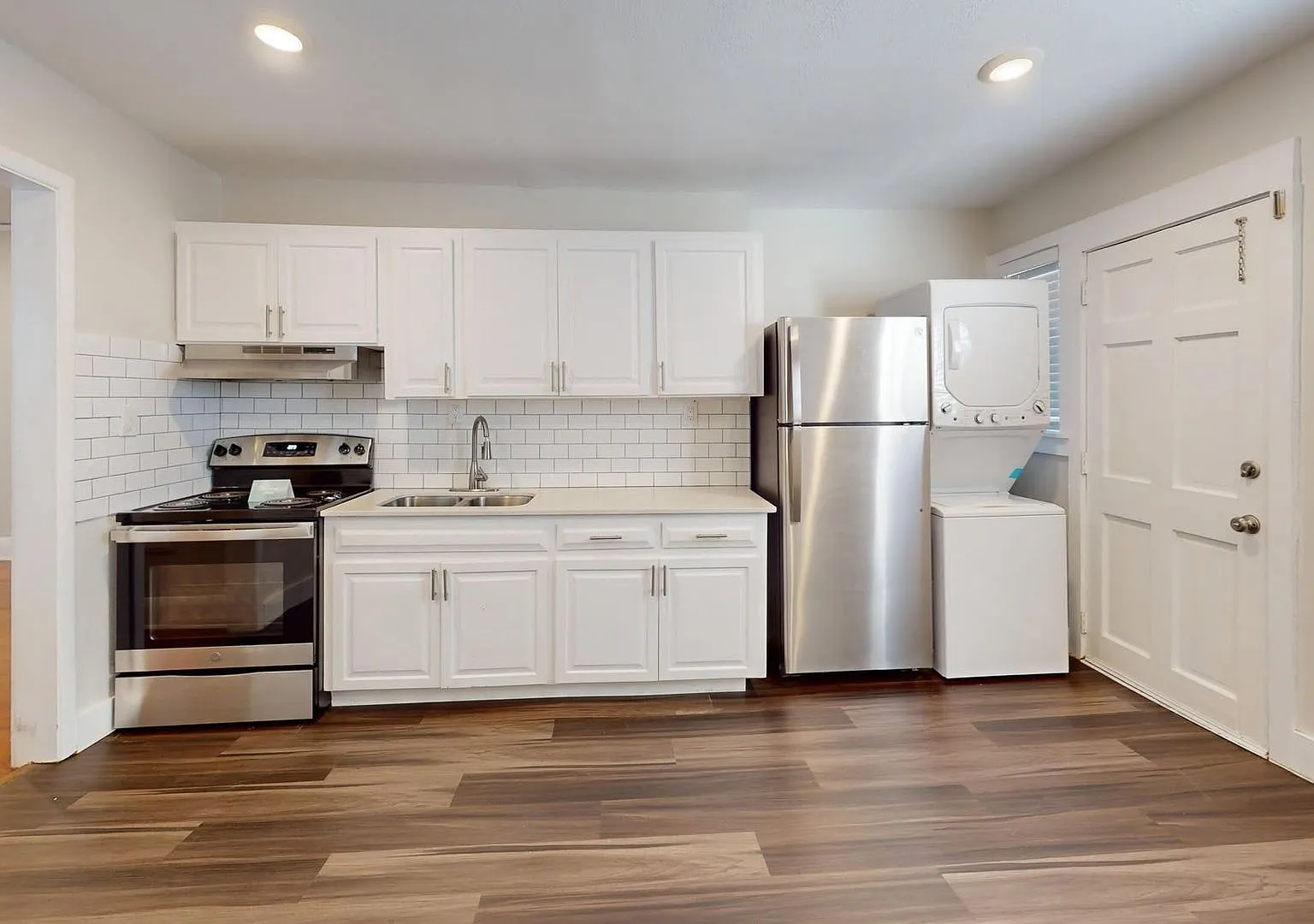 Gated Seminole Heights Apartments — Photo 3