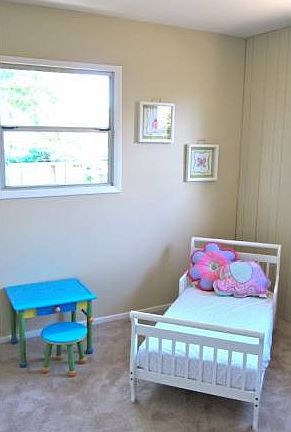 Kid Room
