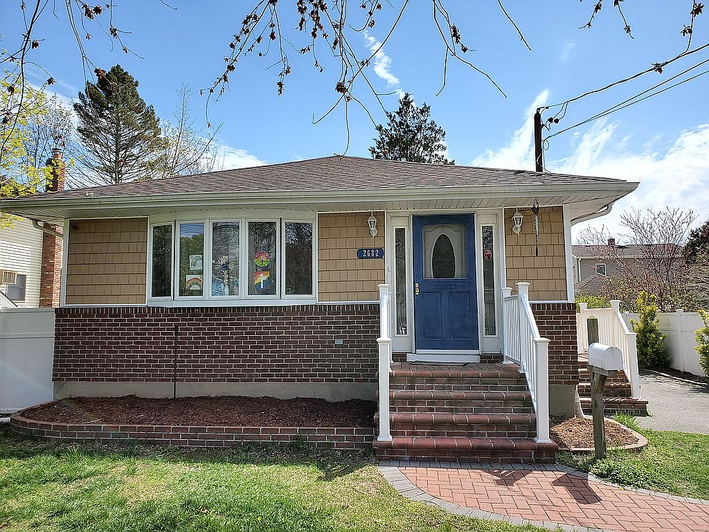 2682 Natta Blvd, Bellmore, NY 11710 Zillow