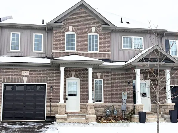 427 Williams Cres, Fort Erie, ON L2A 0E9