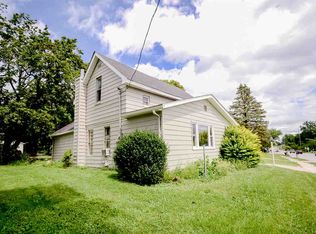 927 E Van Buren St, Columbia City, IN 46725