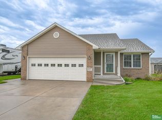 2117 N 1st St, Seward, NE 68434