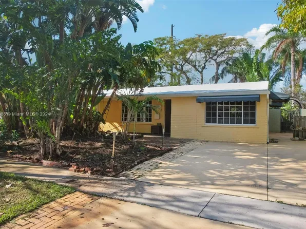 1421 SW 1st Ter, Deerfield Beach, FL 33441