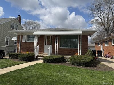 7257 Dacosta, Detroit, MI, 48239