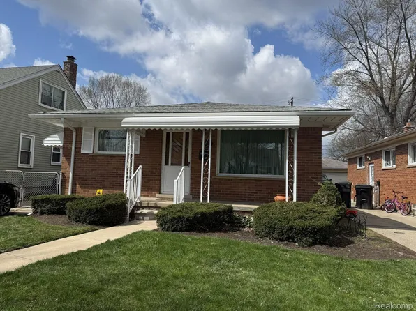 7257 Dacosta, Detroit, MI 48239