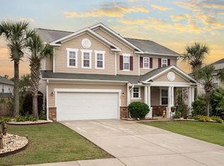 203 Commencement Blvd, Ladson, SC 29456