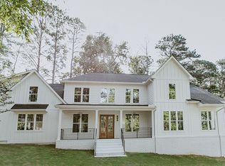 2968 McCully Dr, Atlanta, GA 30345