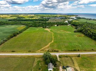 0 Brooklin Rd, Walpole, ON N0A 1L0