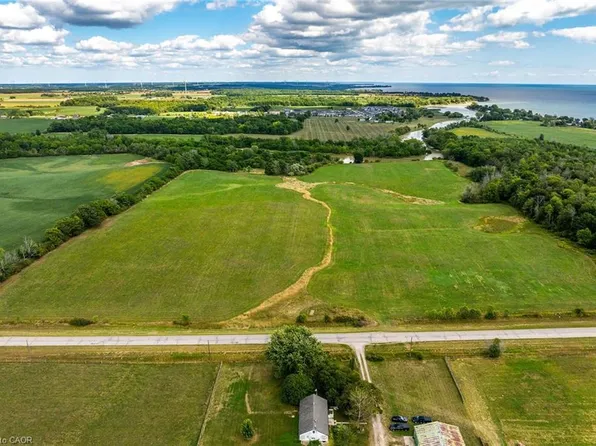 0 Brooklin Rd, Walpole, ON N0A 1L0