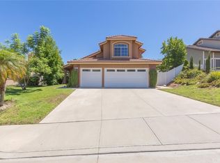 27406 Echo Canyon Ct, Corona, CA 92883