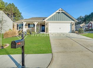 351 Moonlit Trl, Dallas, GA 30132