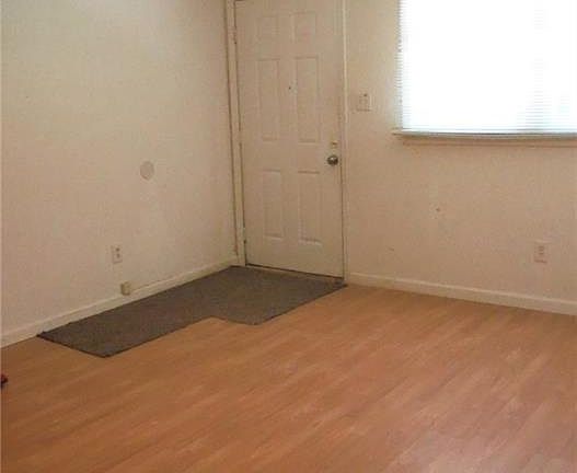 Main Entrance and Living Room