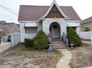 27 Bryner St, Helper, UT 84526