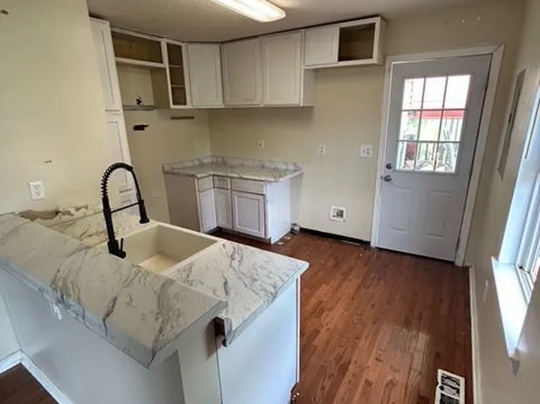 213 Hardy Ave SW, Rome, GA 30161