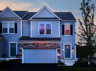 145 Stonehaven Dr, South Weymouth, MA 02190