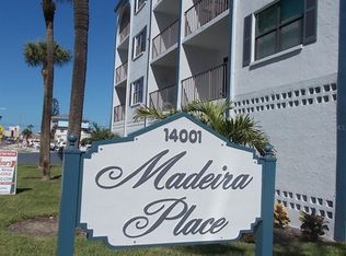 14001 Gulf Blvd APT 407, Madeira Beach, FL 33708