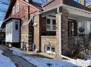 346 Runnymede Rd, Toronto, ON M6S2Y6