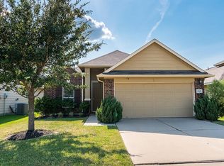 2323 Village Stone Ct, Katy, TX 77493