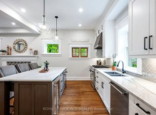 56 Mill St, Orangeville, ON