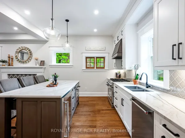 56 Mill St, Orangeville, ON L9W 2M7