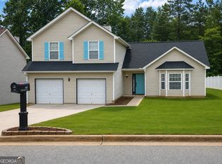 445 Cherry Branch Ln, Fairburn, GA 30213