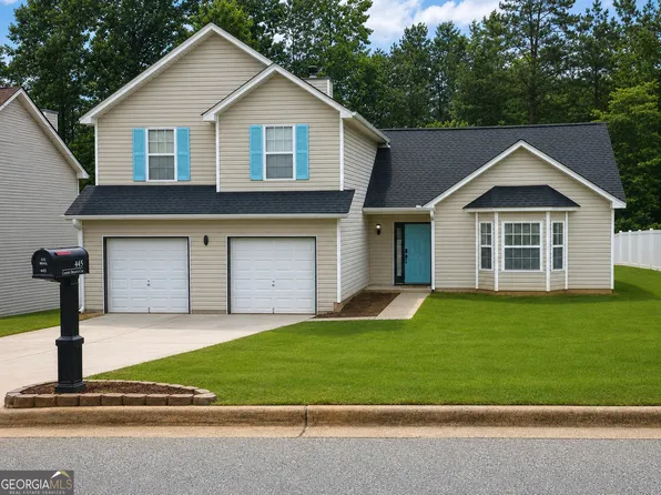 445 Cherry Branch Ln, Fairburn, GA 30213