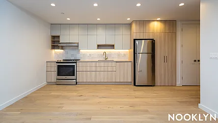 Rented by Nooklyn NYC LLC