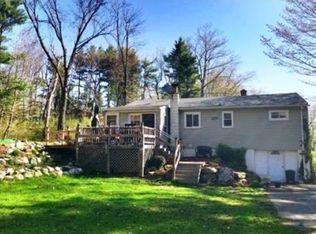 63 Main St, Blandford, MA 01008