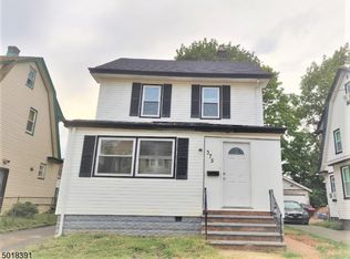 375 Chapman St, Irvington, NJ 07111