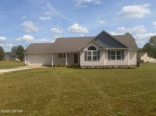 3180 State Route 200, Henderson, TN 38340
