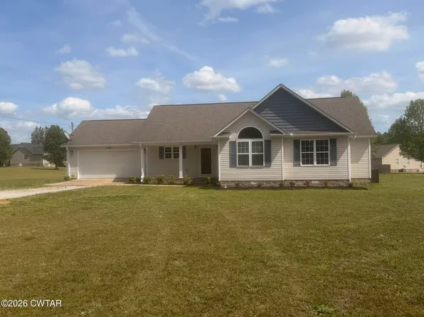 3180 State Route 200, Henderson, TN 38340