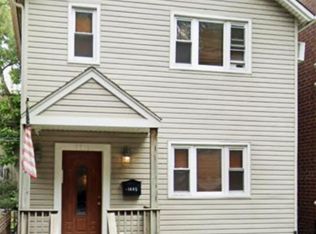 1445 N North Park Ave #G, Chicago, IL 60610