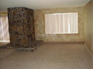 221 Bengal Pl, Las Vegas, NV 89145