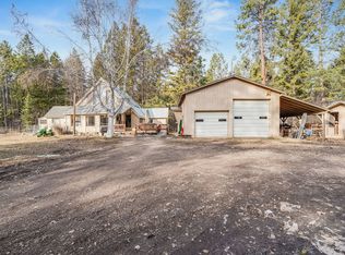 59 Ranchetts Ln, Bigfork, MT 59911