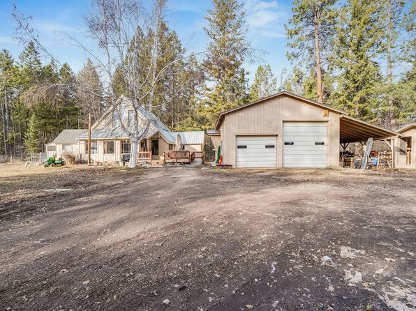 59 Ranchetts Ln, Bigfork, MT 59911