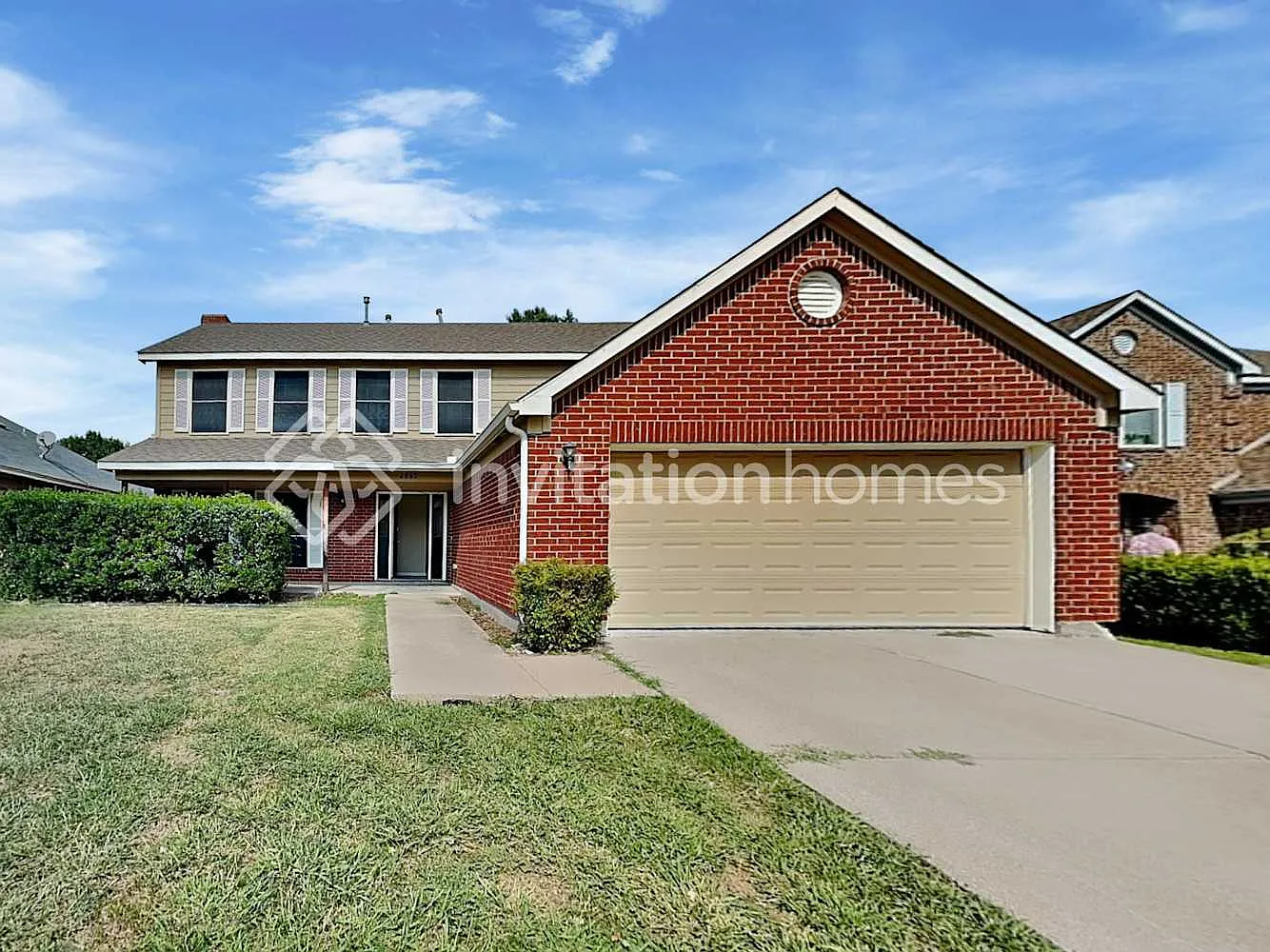 2860 Ironwood Dr Grand Prairie, TX 75052 — Photo 1