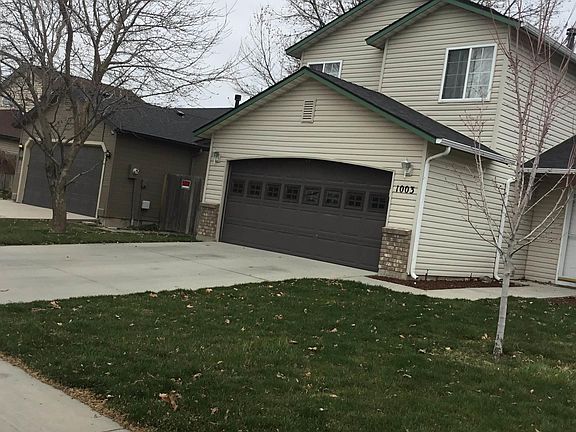 2nd image of 1003 Flint Dr