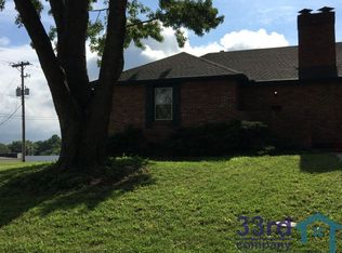 7503 Hawthorne Ave, Raytown, MO 64138