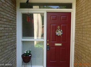 324 New Mark, Rockville, MD 20850